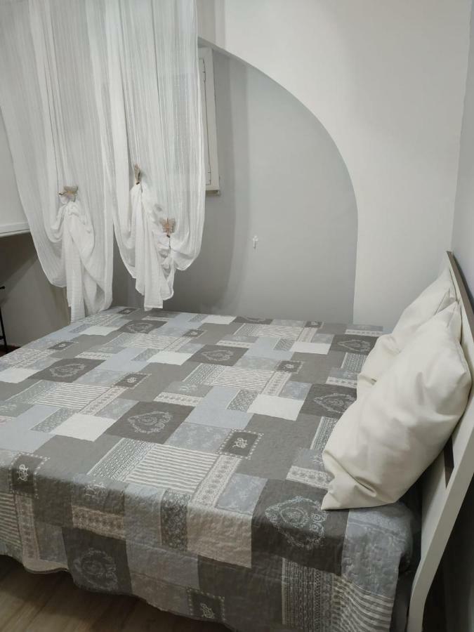 Alla Casetta Apartment ปาแลร์โม ภายนอก รูปภาพ