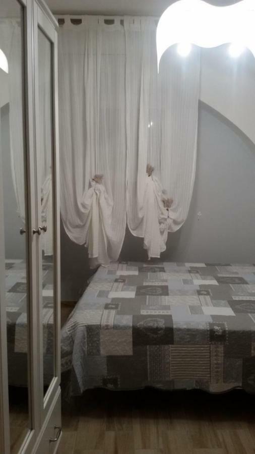 Alla Casetta Apartment ปาแลร์โม ภายนอก รูปภาพ